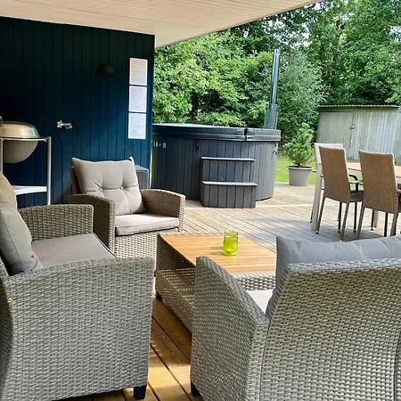 Renovated By Kvie Ansager