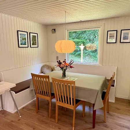 Renovated By Kvie Prázdninový dům