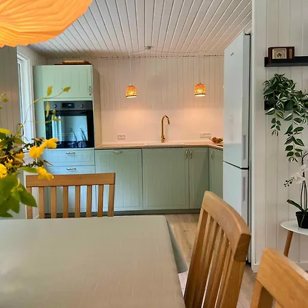 펜션 Renovated By Kvie *