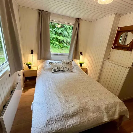 Renovated By Kvie Prázdninový dům Ansager