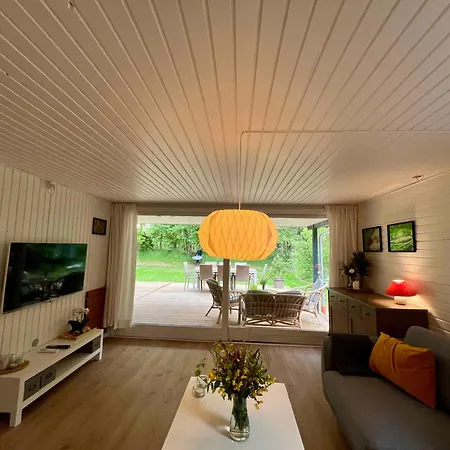 Renovated By Kvie Ansager