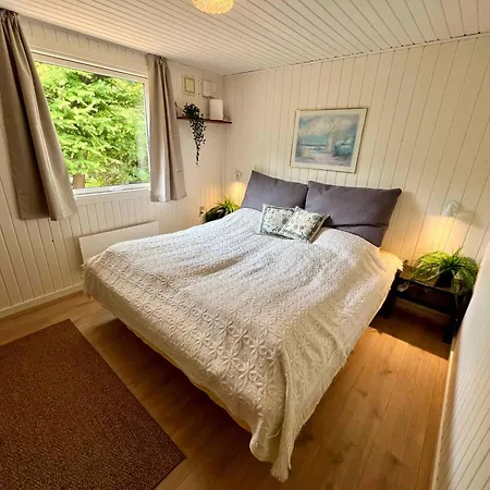 Renovated By Kvie Prázdninový dům