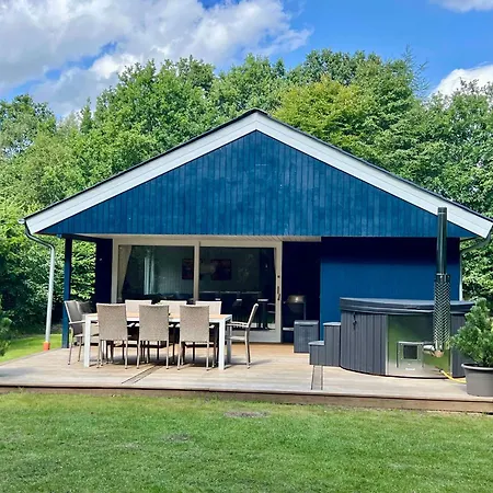 Renovated By Kvie 펜션 Ansager