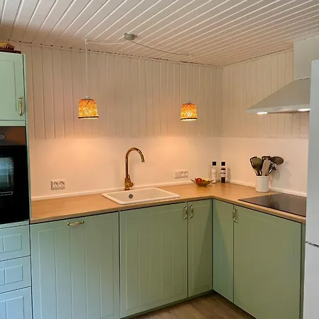 Renovated By Kvie Ansager