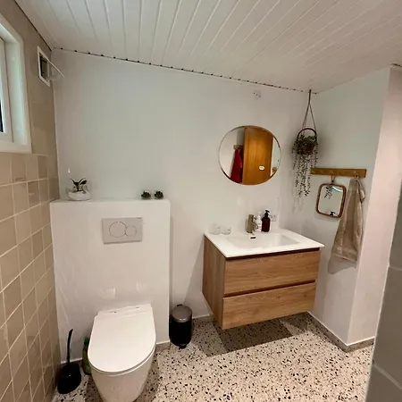 Renovated By Kvie *