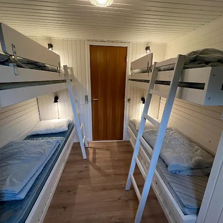 Renovated By Kvie * Ansager